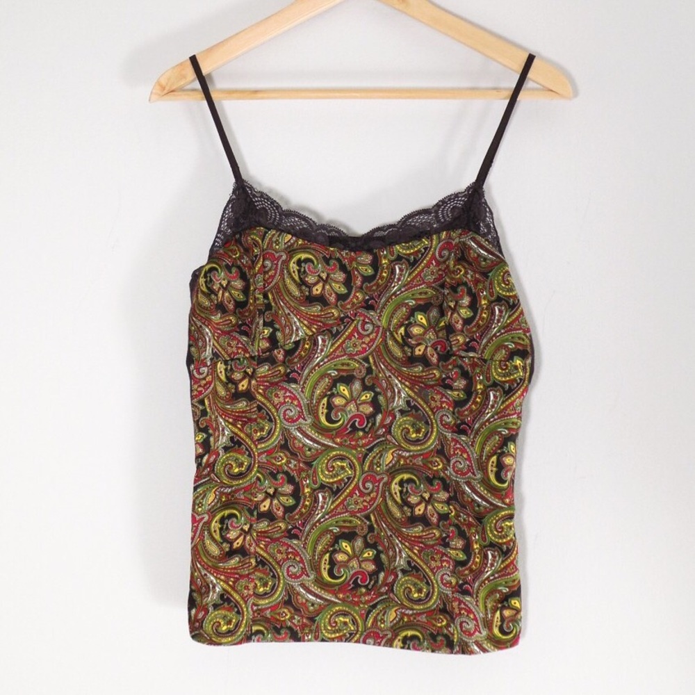 Ann Taylor Cami